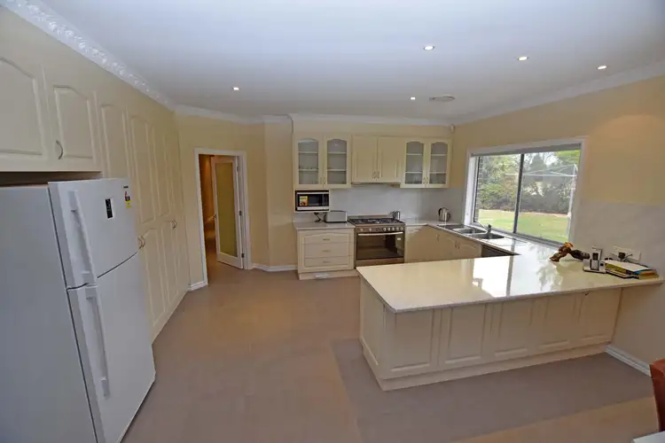 Third view of Homely house listing, 2 Jenmar Drive, Kyabram VIC 3620