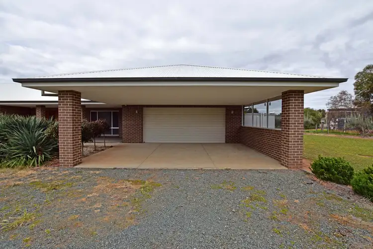 Fifth view of Homely house listing, 2 Jenmar Drive, Kyabram VIC 3620