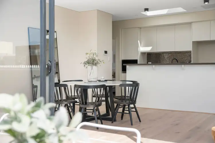Third view of Homely apartment listing, 40/6 Danks Street, Waterloo NSW 2017