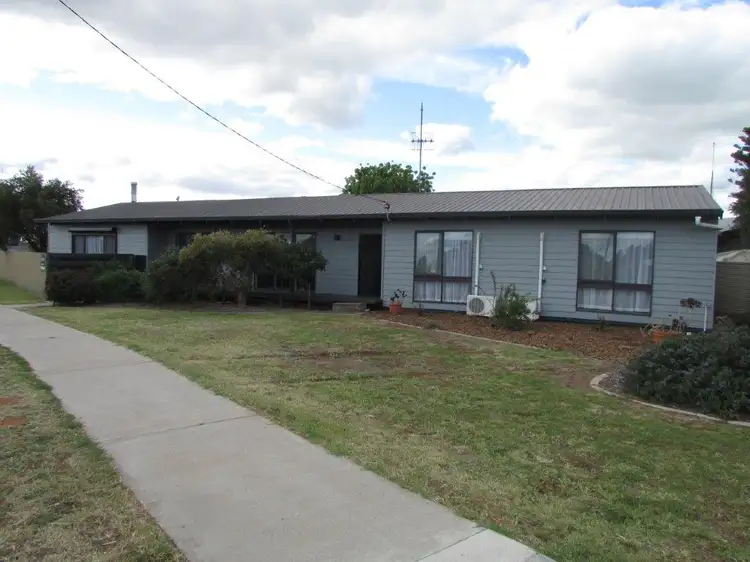 26 Dodgshun Street, Hopetoun VIC 3396