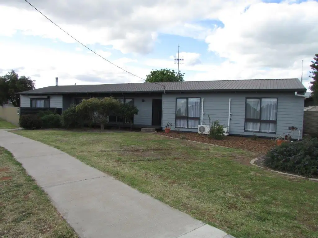 Main view of Homely house listing, 26 Dodgshun Street, Hopetoun VIC 3396