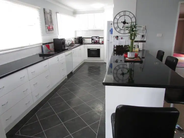 Third view of Homely house listing, 26 Dodgshun Street, Hopetoun VIC 3396