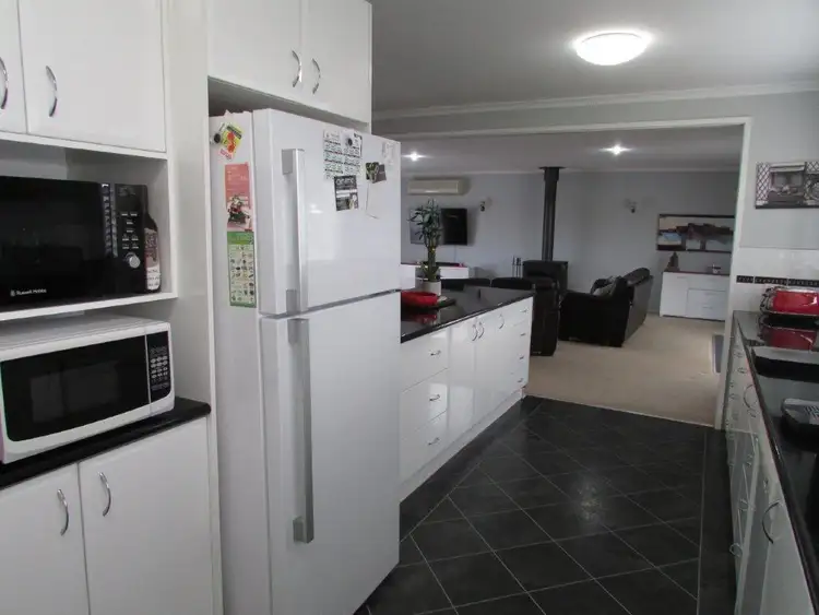 Fifth view of Homely house listing, 26 Dodgshun Street, Hopetoun VIC 3396