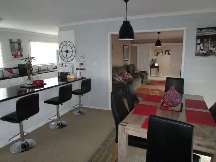 Seventh view of Homely house listing, 26 Dodgshun Street, Hopetoun VIC 3396