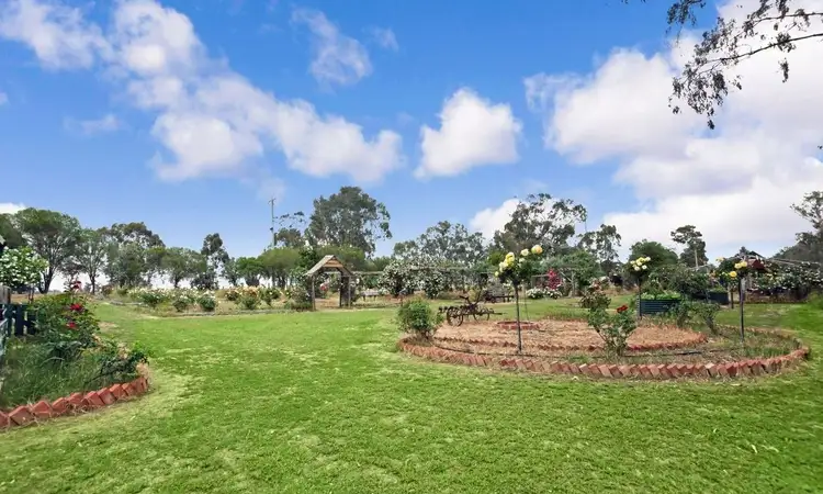 1660 MURRAY VALLEY HIGHWAY, Burramine VIC 3730