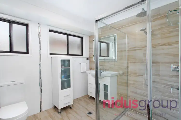 Third view of Homely villa listing, 10/19 Plunkett Crescent, Mount Druitt NSW 2770