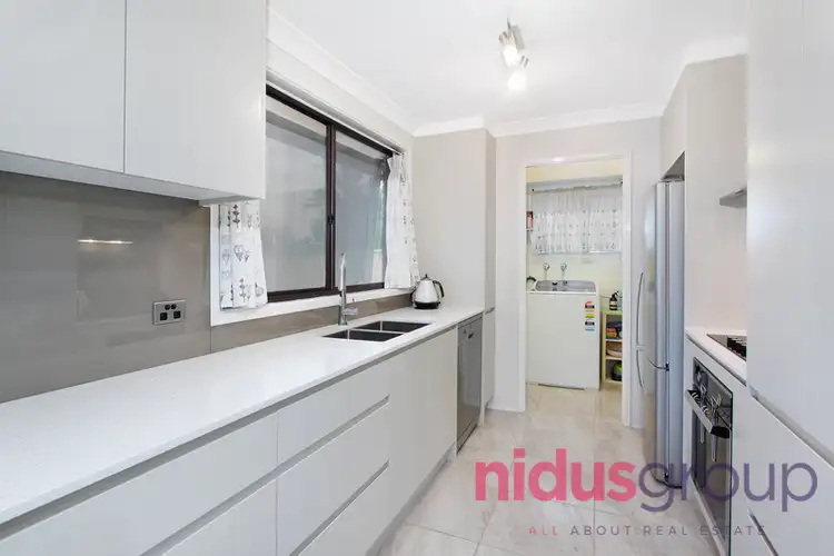 Fourth view of Homely villa listing, 10/19 Plunkett Crescent, Mount Druitt NSW 2770