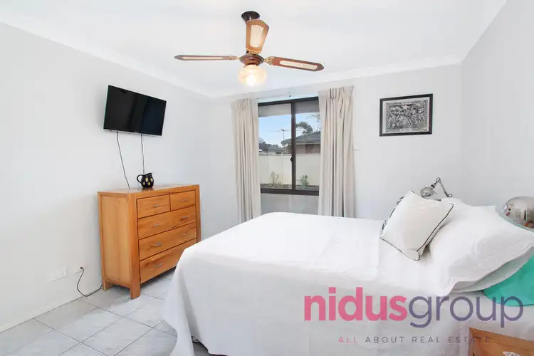 Sixth view of Homely villa listing, 10/19 Plunkett Crescent, Mount Druitt NSW 2770