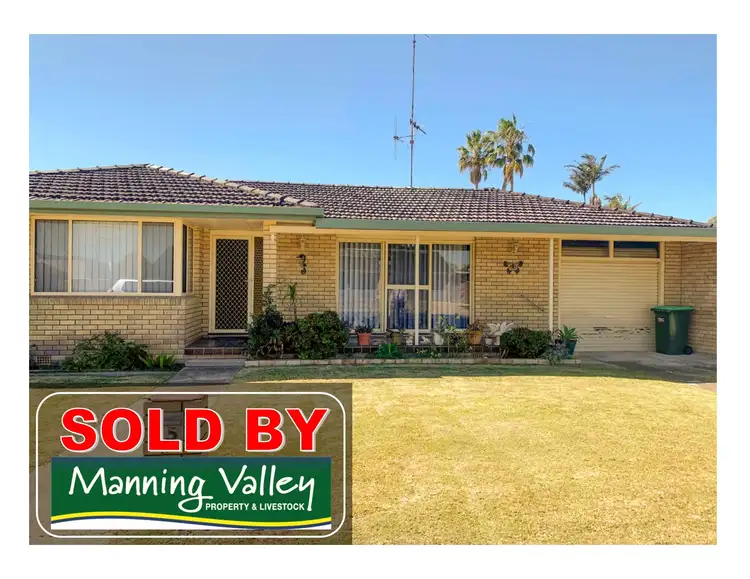 Main view of Homely house listing, 5 Gipps Street, Taree NSW 2430