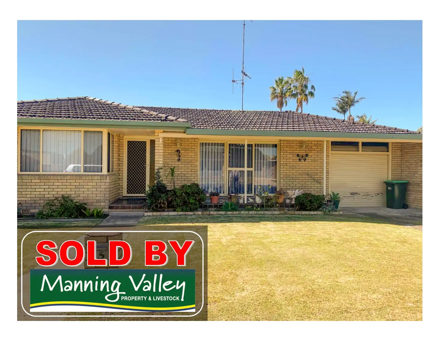Main view of Homely house listing, 5 Gipps Street, Taree NSW 2430