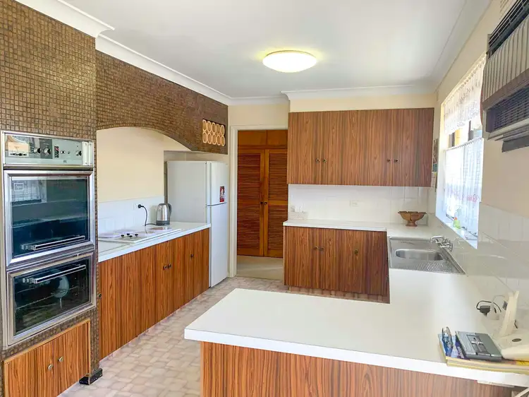 Second view of Homely house listing, 5 Gipps Street, Taree NSW 2430