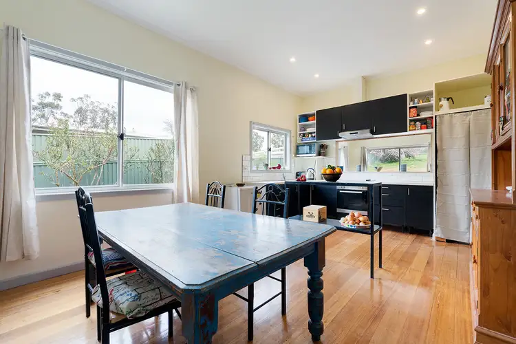 Fifth view of Homely house listing, 32 Buckley Street, Harcourt VIC 3453