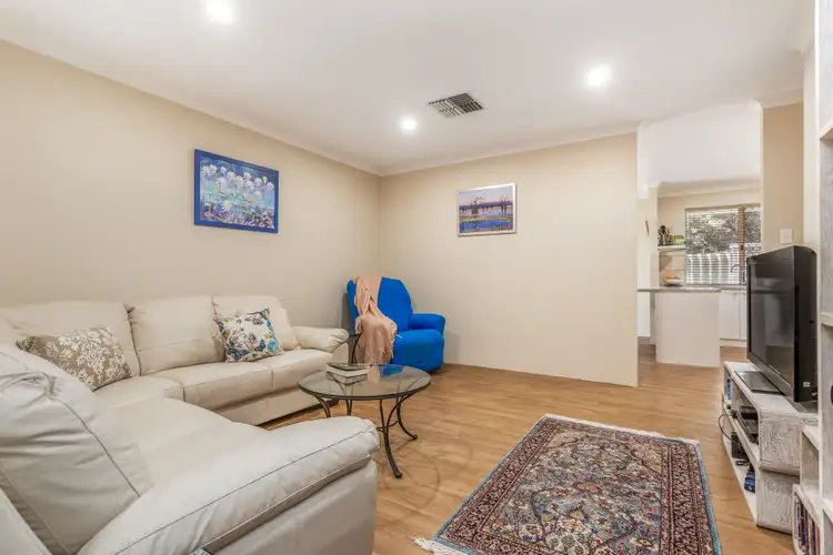 Sixth view of Homely house listing, 3A VALENCIA COURT, Alexander Heights WA 6064