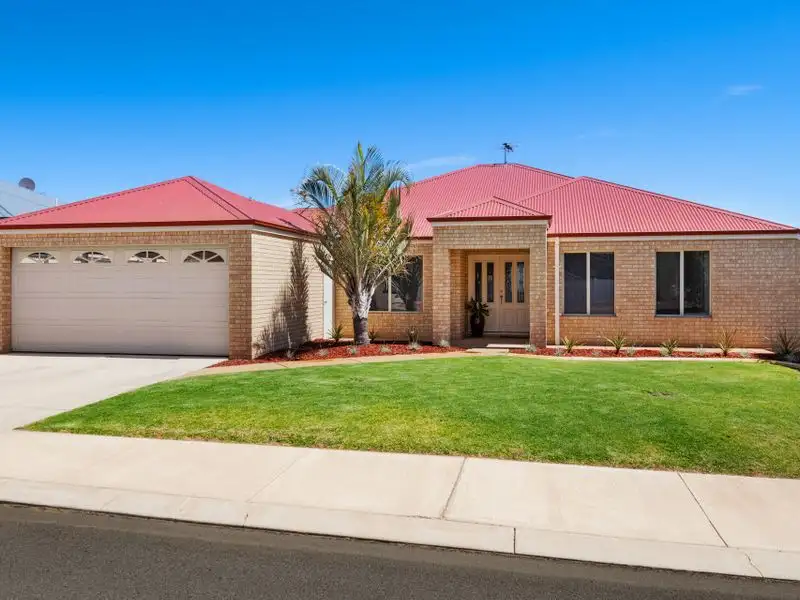 Main view of Homely house listing, 2 Purna Place, Hannans WA 6430