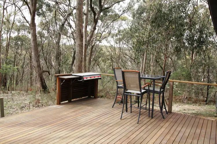 Third view of Homely rural property listing, 233 Sonnberg Drive, Bonnie Doon VIC 3720