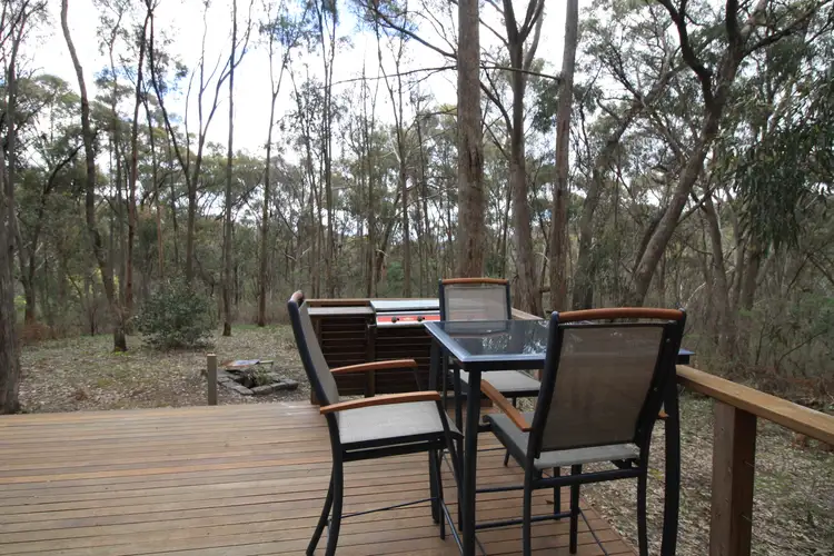 Fourth view of Homely rural property listing, 233 Sonnberg Drive, Bonnie Doon VIC 3720