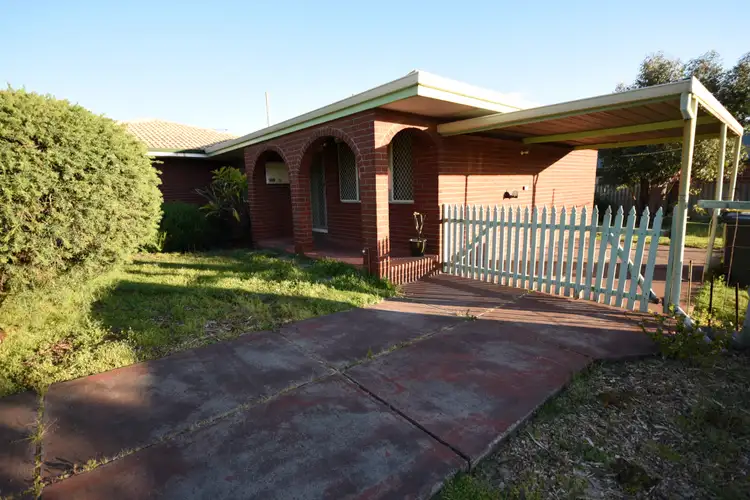 Main view of Homely villa listing, 18 Nicholas Street, Gosnells WA 6110
