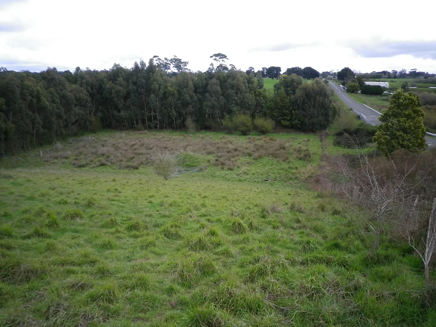 Main view of Homely land listing, LOT 1/Butter Factory Road Butter Factory, Wallace VIC 3352