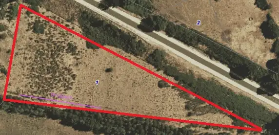 Second view of Homely land listing, LOT 1/Butter Factory Road Butter Factory, Wallace VIC 3352