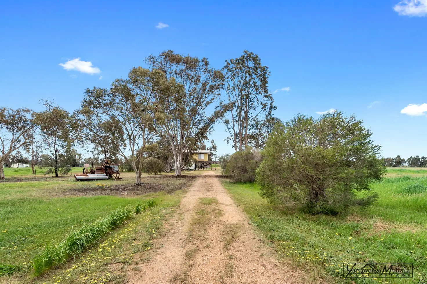 Main view of Homely house listing, 1994 Tungamah-Peechelba Road, Wilby VIC 3728