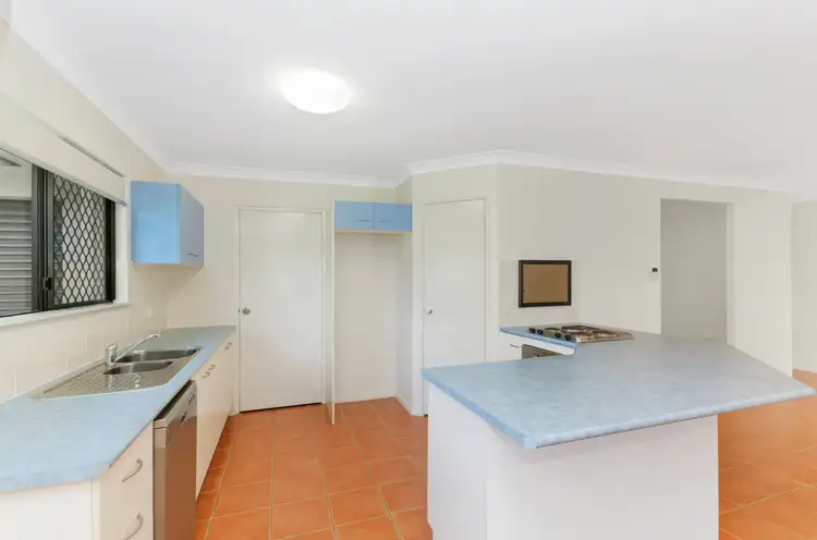 Third view of Homely house listing, 10 St Albans Road, Mount Louisa QLD 4814