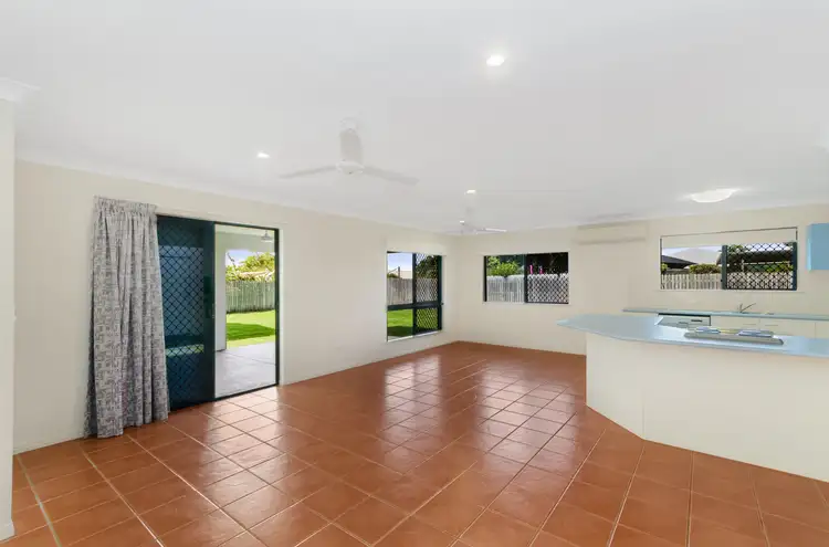 Fourth view of Homely house listing, 10 St Albans Road, Mount Louisa QLD 4814
