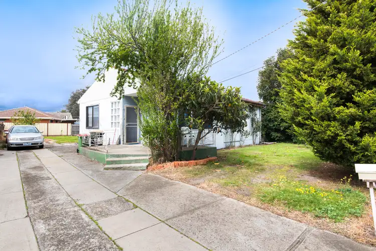 60 Dallas Drive, Dallas VIC 3047
