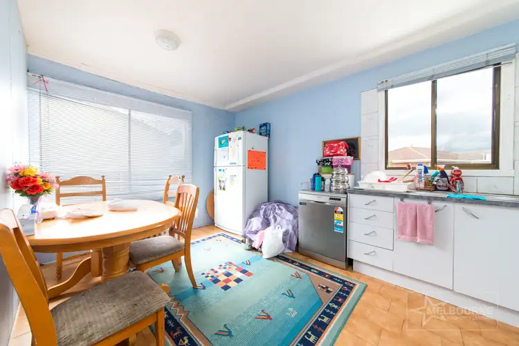 Fifth view of Homely house listing, 60 Dallas Drive, Dallas VIC 3047