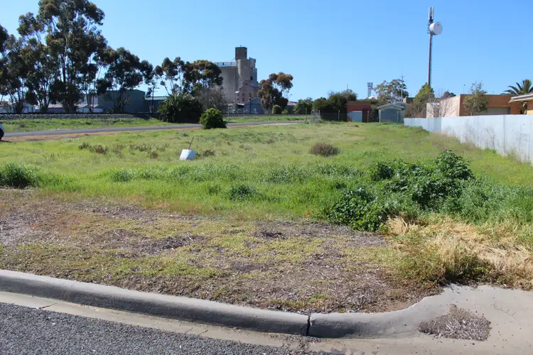 Second view of Homely land listing, 1 Gunn Street, Nhill VIC 3418