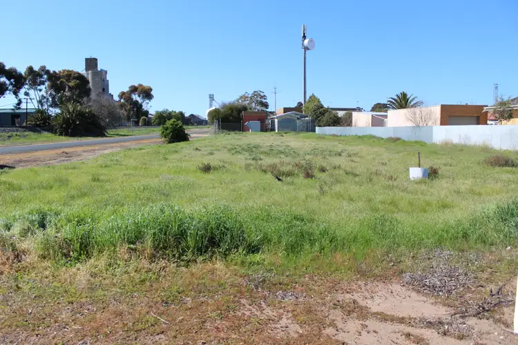 Third view of Homely land listing, 1 Gunn Street, Nhill VIC 3418
