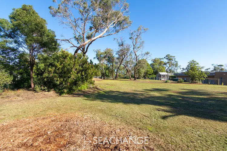 Third view of Homely land listing, 3/17-21 Lowe Street, Mount Eliza VIC 3930