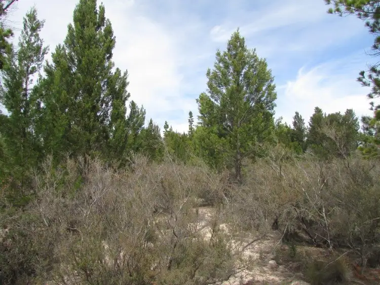 Fourth view of Homely land listing, LOT 14 Banksia Court, Dimboola VIC 3414