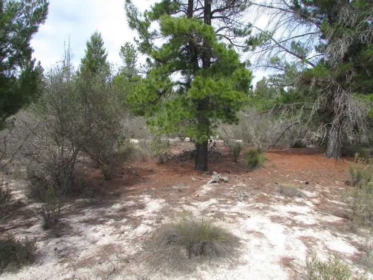 Seventh view of Homely land listing, LOT 14 Banksia Court, Dimboola VIC 3414