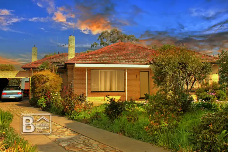 2 Broad Court, Kangaroo Flat VIC 3555