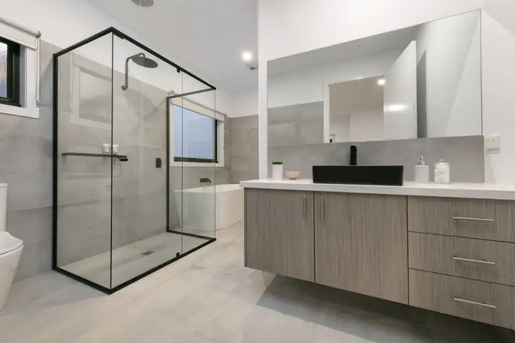 Fourth view of Homely townhouse listing, 7 Alfred Street, Mornington VIC 3931