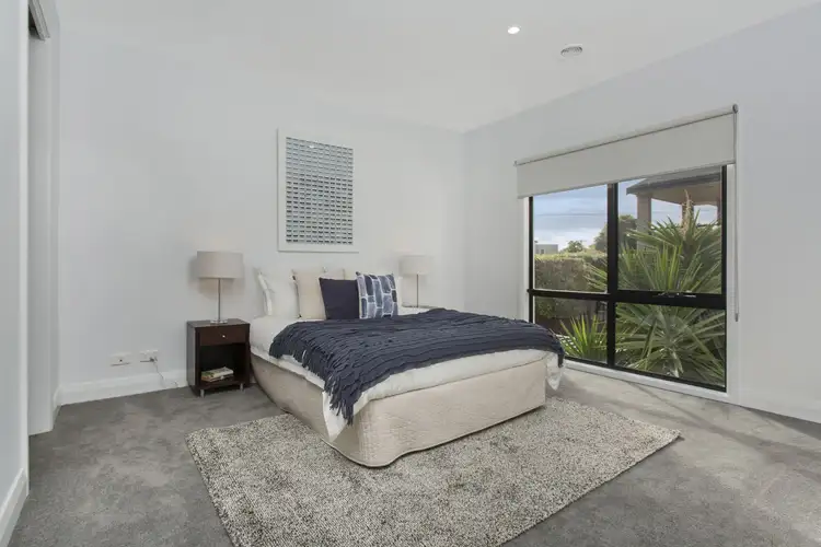 Fifth view of Homely townhouse listing, 7 Alfred Street, Mornington VIC 3931