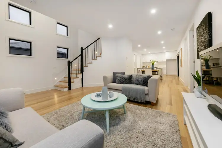 Sixth view of Homely townhouse listing, 7 Alfred Street, Mornington VIC 3931