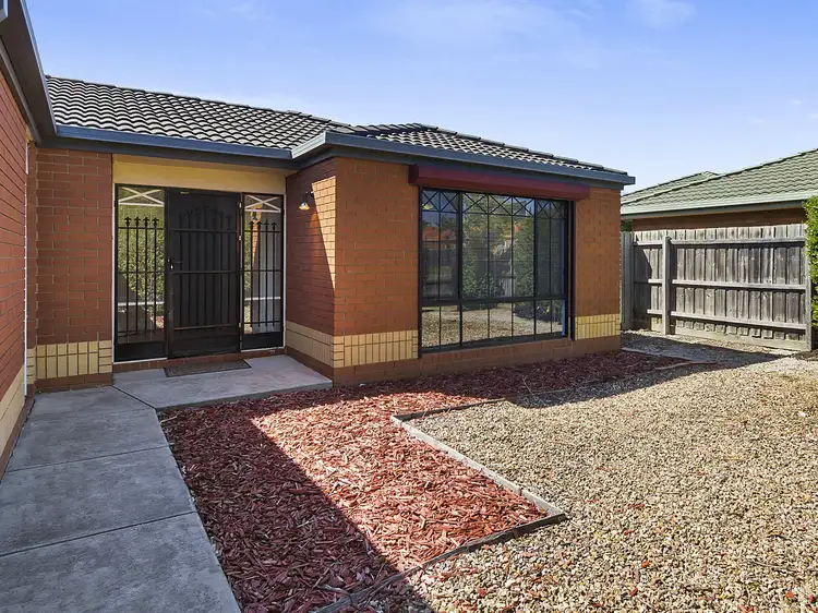 14 Brindalee Way, Hillside VIC 3037