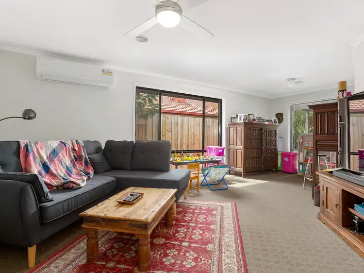 Second view of Homely house listing, 14 Brindalee Way, Hillside VIC 3037