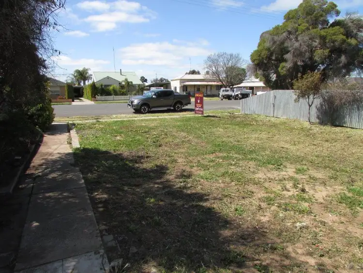 Third view of Homely land listing, 60 Anderson Street, Warracknabeal VIC 3393