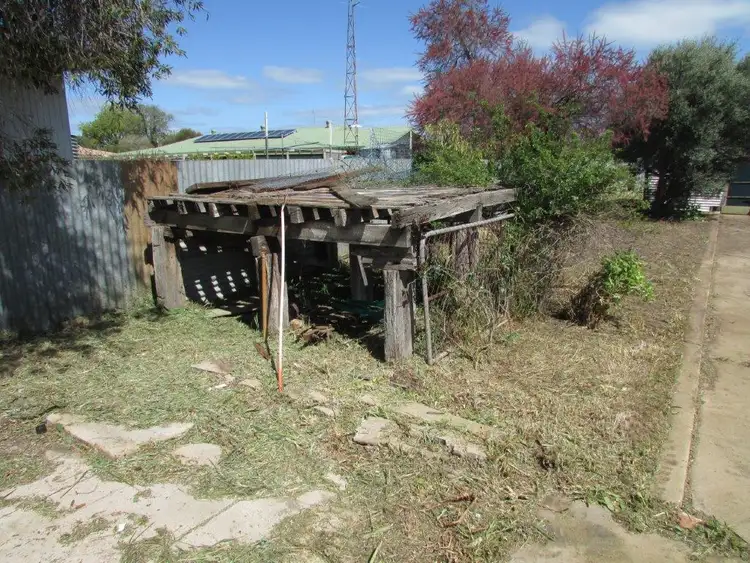 Fourth view of Homely land listing, 60 Anderson Street, Warracknabeal VIC 3393