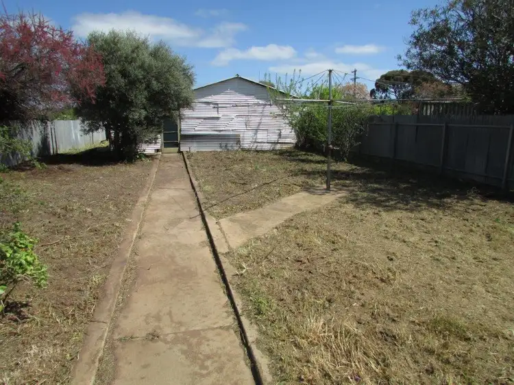 Fifth view of Homely land listing, 60 Anderson Street, Warracknabeal VIC 3393