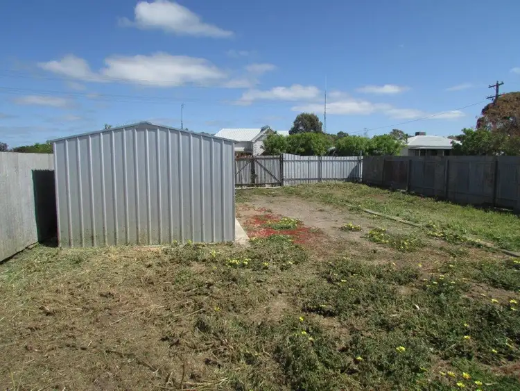 Seventh view of Homely land listing, 60 Anderson Street, Warracknabeal VIC 3393
