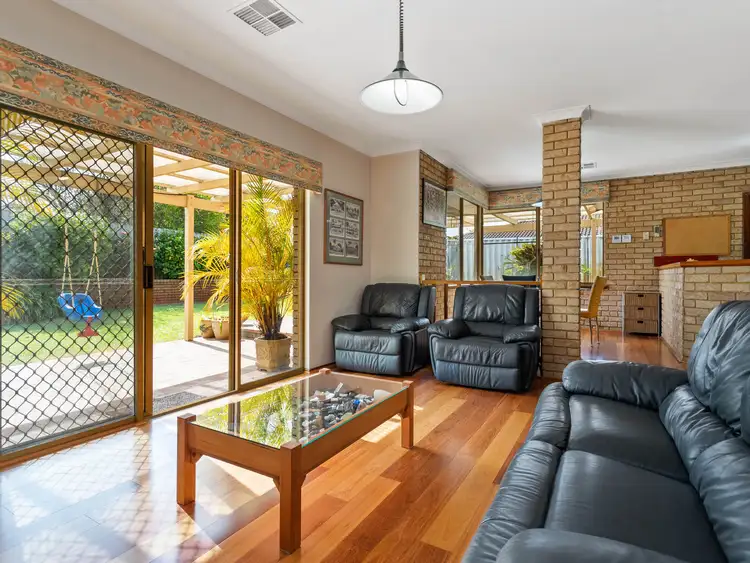 Sixth view of Homely house listing, 21 Collinson Way, Leeming WA 6149