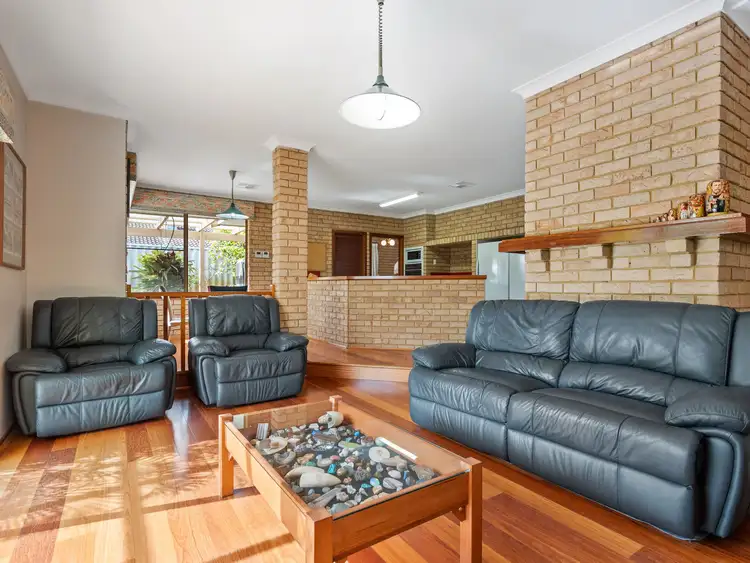 Seventh view of Homely house listing, 21 Collinson Way, Leeming WA 6149