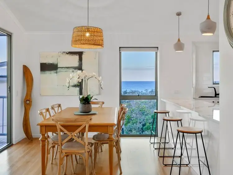 Main view of Homely townhouse listing, 17/528 David Low Way, Castaways Beach QLD 4567
