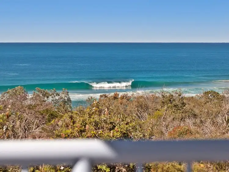 Second view of Homely townhouse listing, 17/528 David Low Way, Castaways Beach QLD 4567