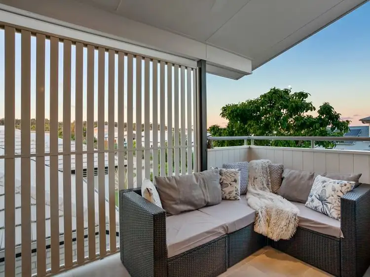 Second view of Homely house listing, 9B Amber Drive, Caloundra West QLD 4551
