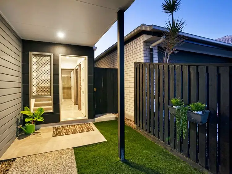 Third view of Homely house listing, 9B Amber Drive, Caloundra West QLD 4551