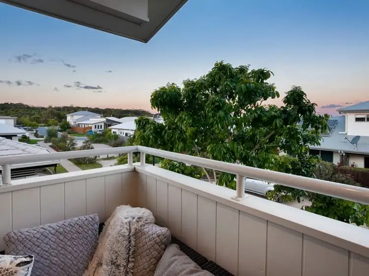 Fourth view of Homely house listing, 9B Amber Drive, Caloundra West QLD 4551